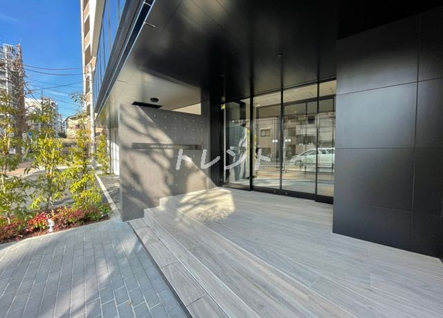 プラウドフラット渋谷笹塚-1004