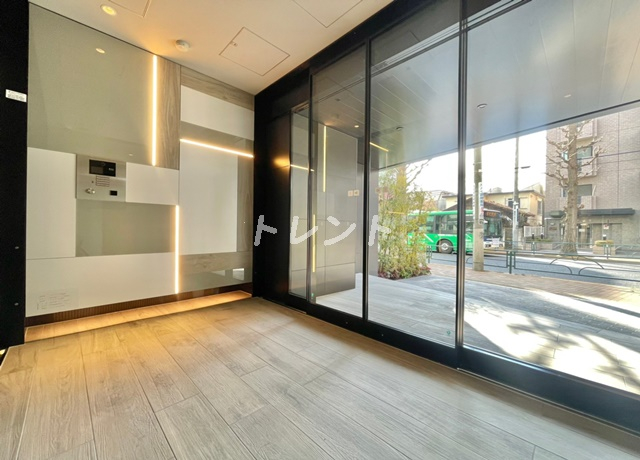 プラウドフラット渋谷笹塚-1004