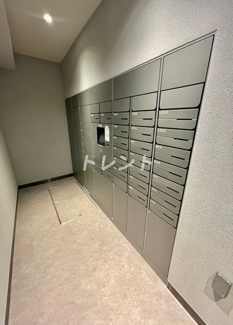 プラウドフラット渋谷笹塚-1004