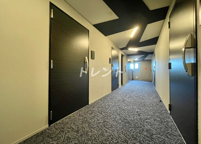 プラウドフラット渋谷笹塚-1004