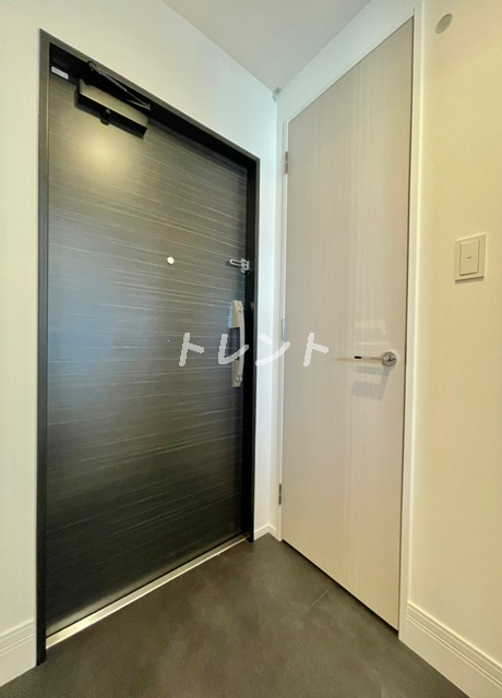 プラウドフラット渋谷笹塚-1004