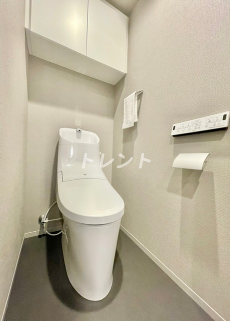 プラウドフラット渋谷笹塚-1004