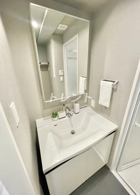 プラウドフラット渋谷笹塚-1004