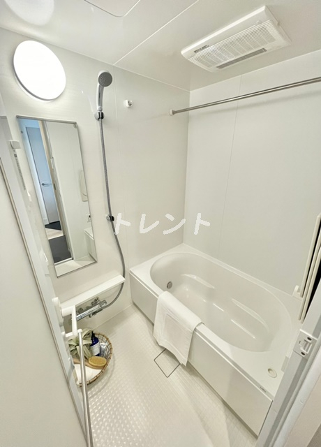 プラウドフラット渋谷笹塚-1004