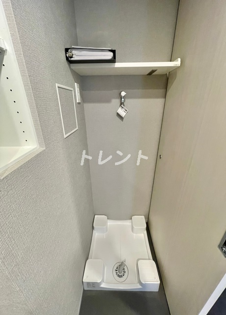 プラウドフラット渋谷笹塚-1004