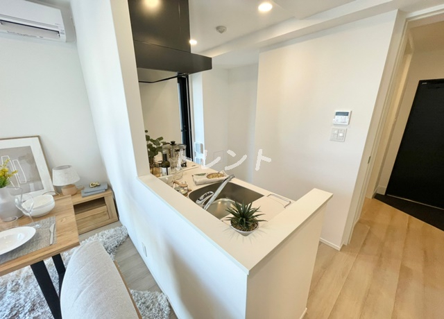 プラウドフラット渋谷笹塚-1004