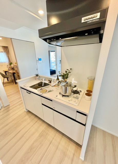 プラウドフラット渋谷笹塚-1004