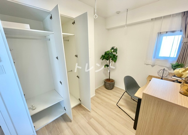 プラウドフラット渋谷笹塚-1004