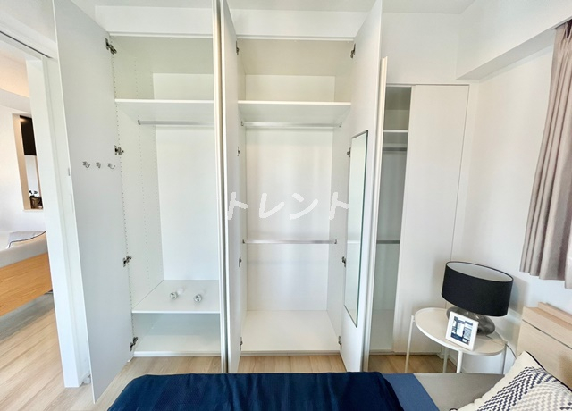 プラウドフラット渋谷笹塚-1004