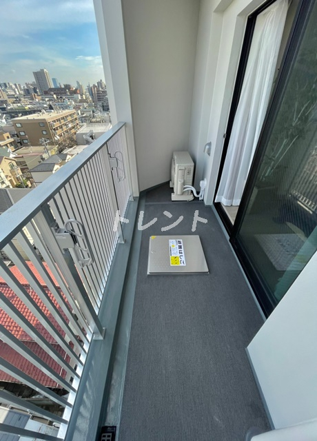 プラウドフラット渋谷笹塚-1004