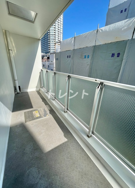 プライムアーバン市谷仲之町-208