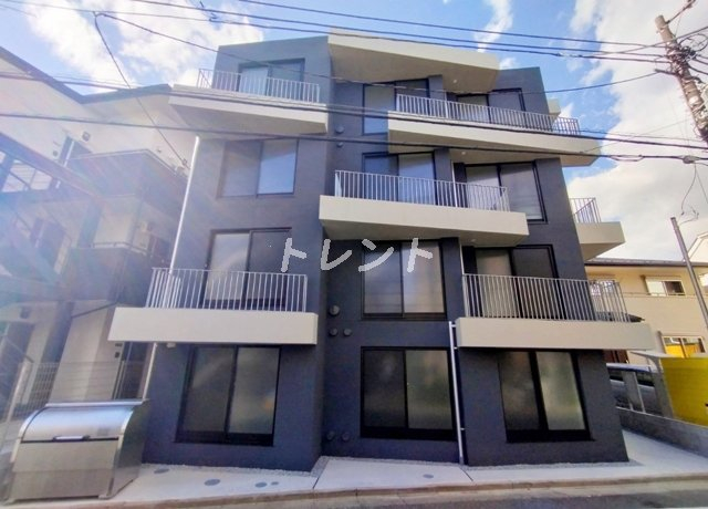 ピエンツァ中野新橋【PIENZA中野新橋】-103