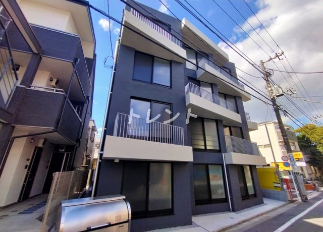 ピエンツァ中野新橋【PIENZA中野新橋】-103