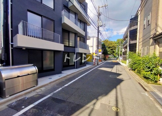 ピエンツァ中野新橋【PIENZA中野新橋】-103