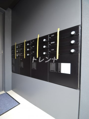 ピエンツァ中野新橋【PIENZA中野新橋】-103