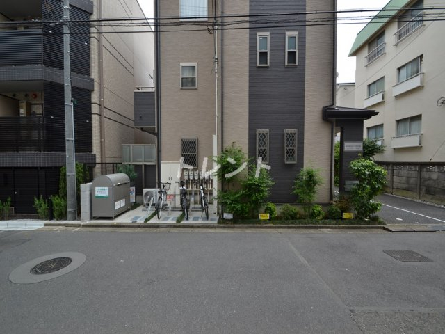 ピエンツァ中野新橋【PIENZA中野新橋】-103