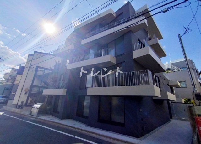 ピエンツァ中野新橋【PIENZA中野新橋】-203