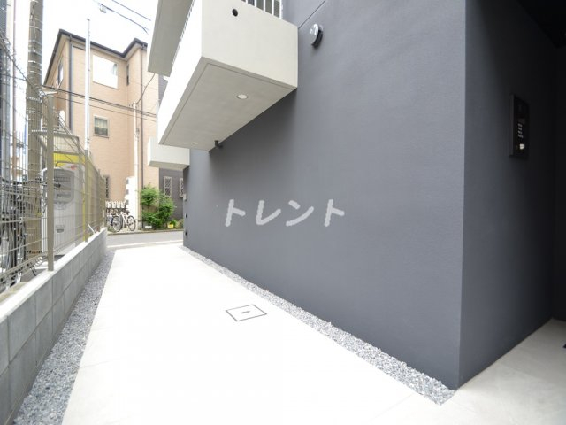 ピエンツァ中野新橋【PIENZA中野新橋】-203