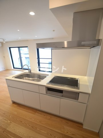 ピエンツァ中野新橋【PIENZA中野新橋】-203