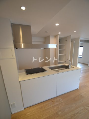 ピエンツァ中野新橋【PIENZA中野新橋】-203