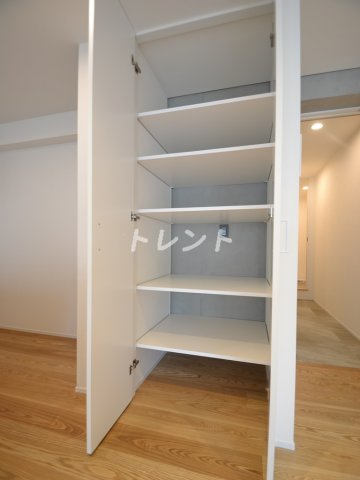 ピエンツァ中野新橋【PIENZA中野新橋】-203