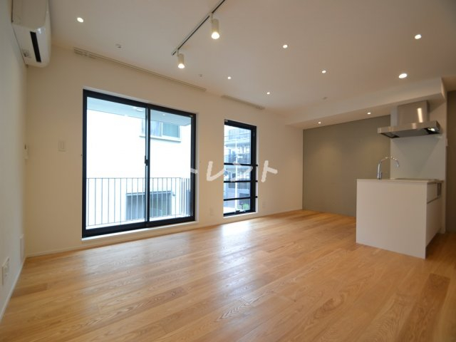 ピエンツァ中野新橋【PIENZA中野新橋】-203