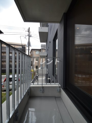 ピエンツァ中野新橋【PIENZA中野新橋】-203