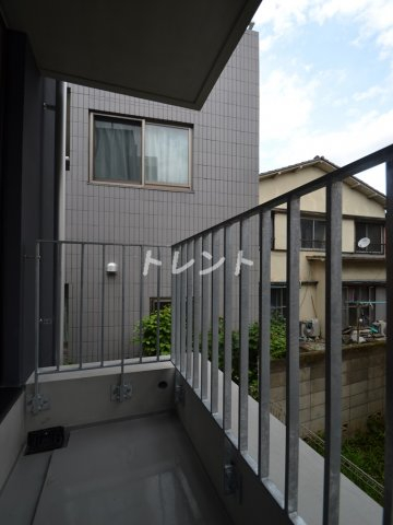 ピエンツァ中野新橋【PIENZA中野新橋】-203