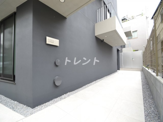 ピエンツァ中野新橋【PIENZA中野新橋】-302