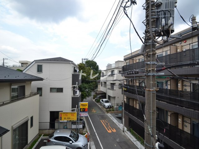 ピエンツァ中野新橋【PIENZA中野新橋】-302