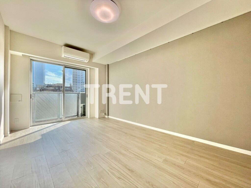 アクサス西新宿-503