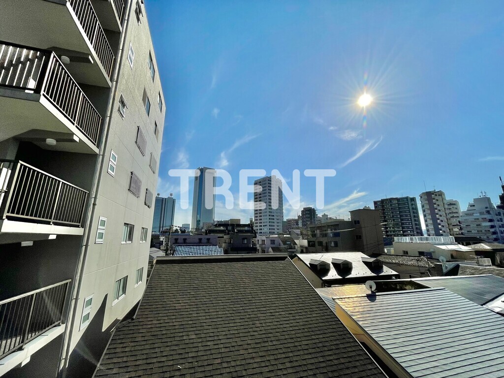 アクサス西新宿-503