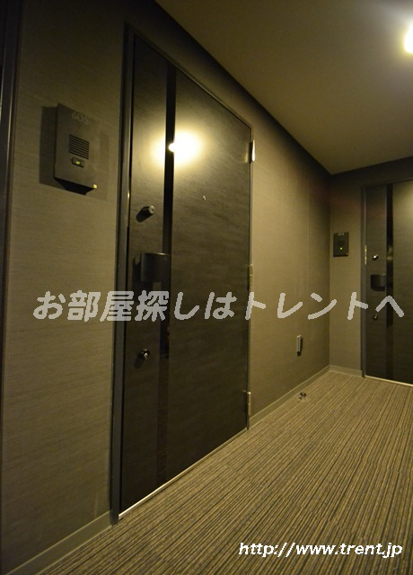 アクサス西新宿アジールコート-201