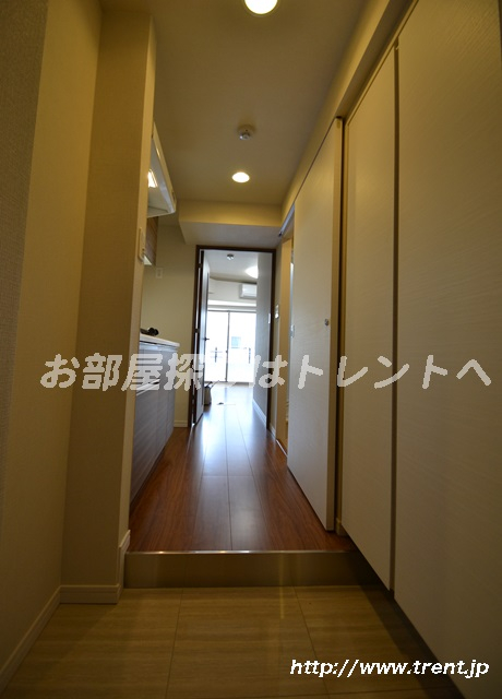 アクサス西新宿アジールコート-201