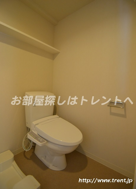 アクサス西新宿アジールコート-201