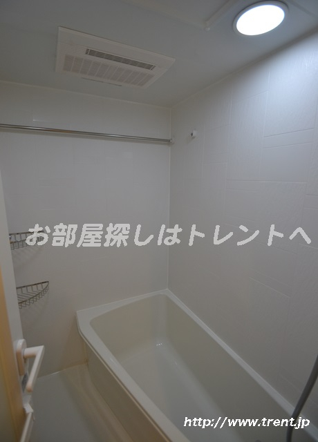 アクサス西新宿アジールコート-201