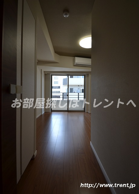 アクサス西新宿アジールコート-201