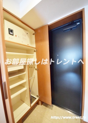 日神デュオステージ新宿外苑東通り-501