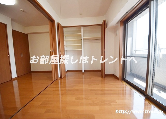 日神デュオステージ新宿外苑東通り-501