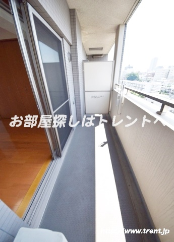 日神デュオステージ新宿外苑東通り-501