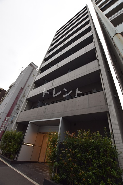 グランドコンシェルジュ神楽坂α-802