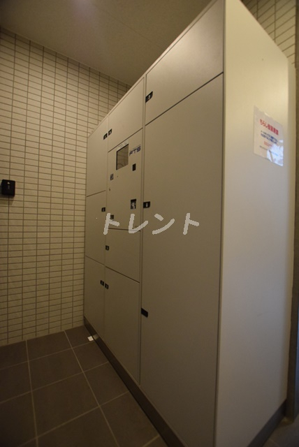 グランドコンシェルジュ神楽坂α-802