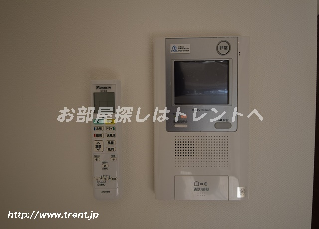 グランドコンシェルジュ神楽坂α-802
