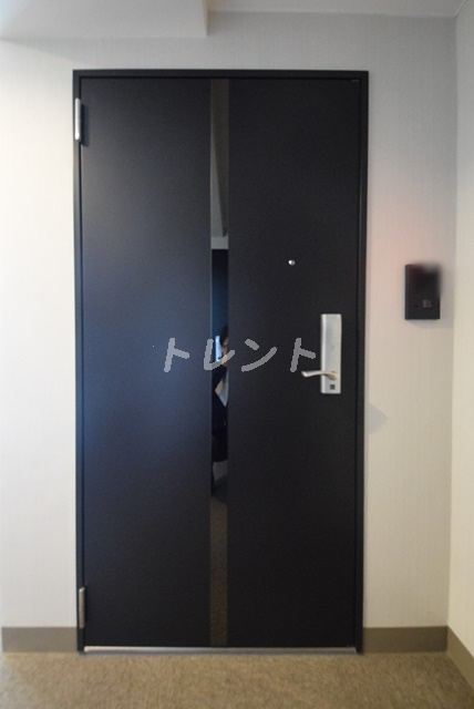 グランドコンシェルジュ神楽坂α-802