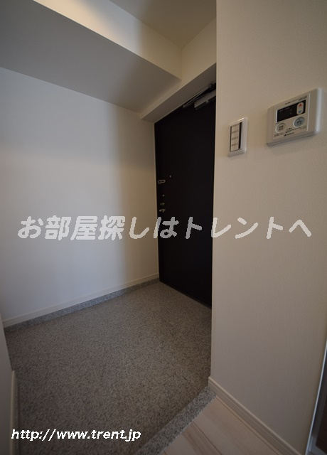 グランドコンシェルジュ神楽坂α-802
