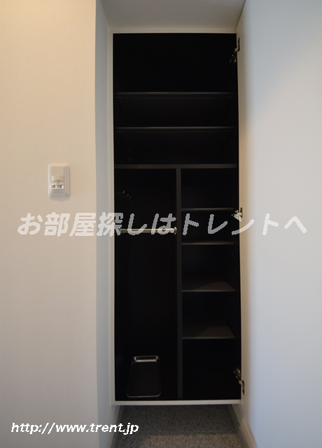 グランドコンシェルジュ神楽坂α-802