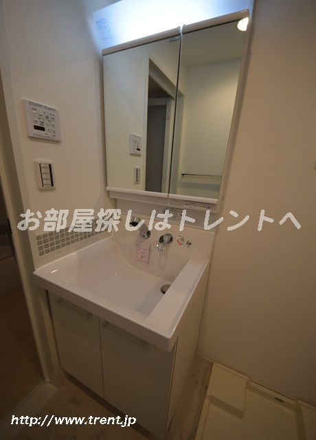 グランドコンシェルジュ神楽坂α-802
