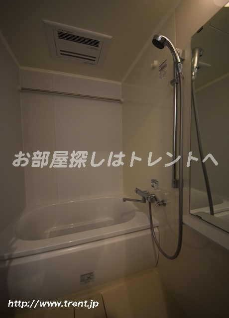 グランドコンシェルジュ神楽坂α-802