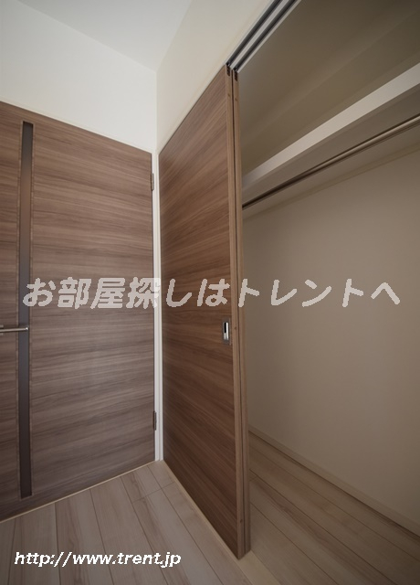 グランドコンシェルジュ神楽坂α-802
