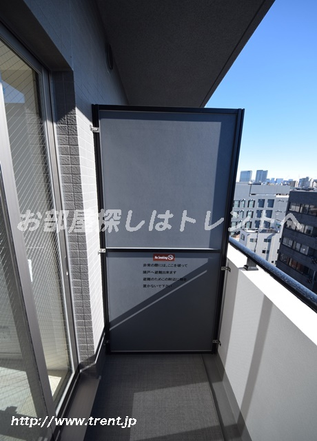 グランドコンシェルジュ神楽坂α-802
